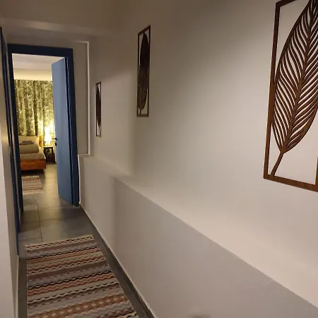 Διαμέρισμα Kunterbunt Κωνσταντινούπολη