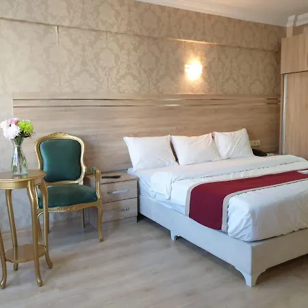 The şişli Beijing Otel
