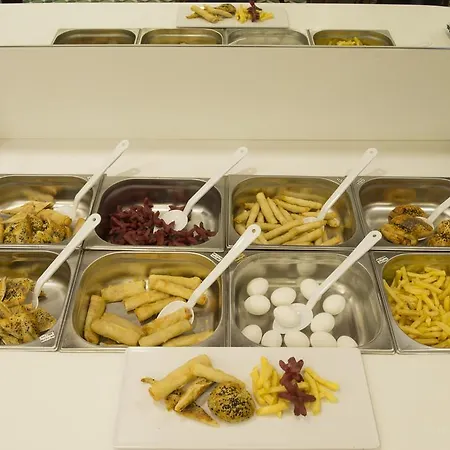 Cumbali Plaza Hotel Estambul