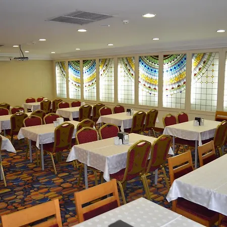 Yuksel 3* Isztambul