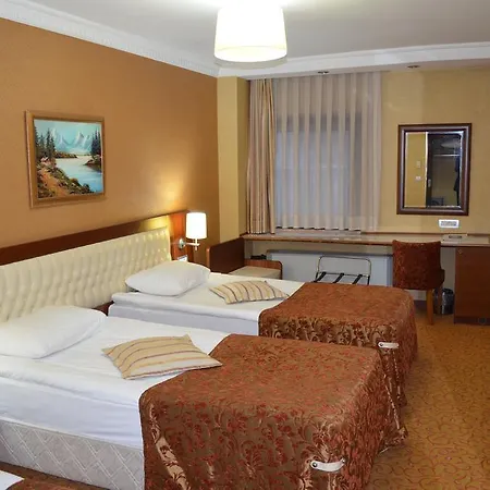 Yuksel Isztambul