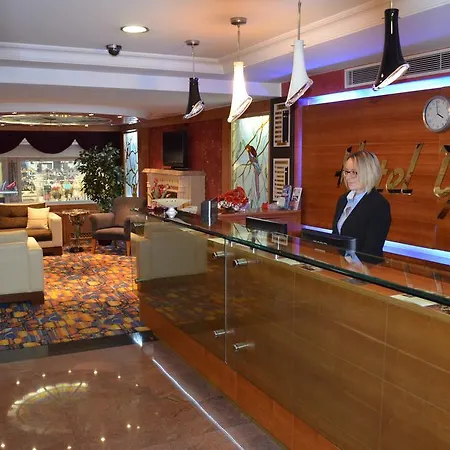 Yuksel Isztambul