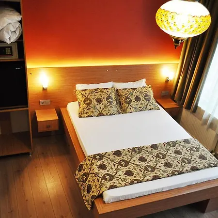 Hostel Antique Istanbul
