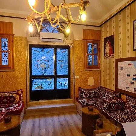 Otantik Istanbul