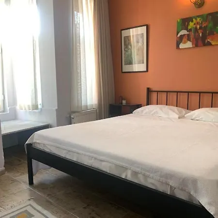 Tom Square Boutique 2* Provincia di Istanbul