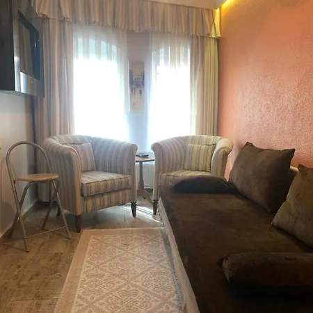 Tom Square Boutique Hotel Provincia di Istanbul