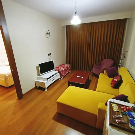Aparthotel Dogan