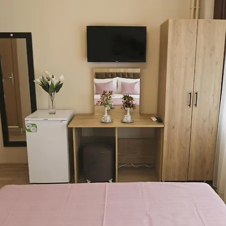 Grey House - Historical Peninsula 3*
