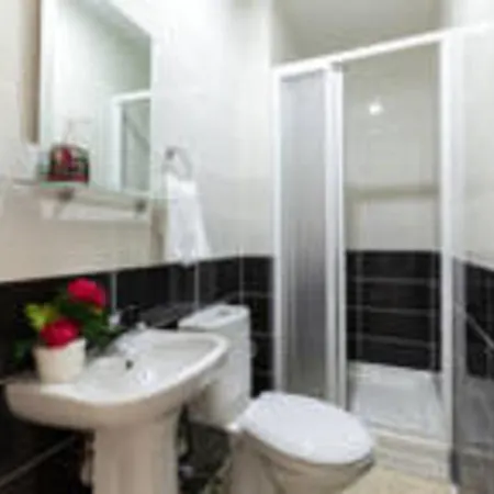 Otantik Aparthotel 5*