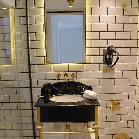 Hotel A11 Exclusive Istanbul