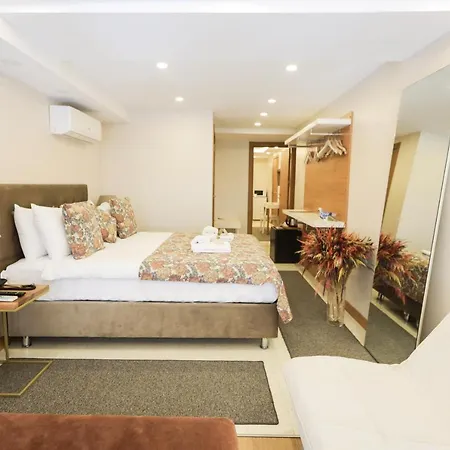 Hotel Wame Nisantasi 3*