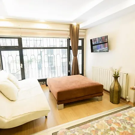 Hotel Wame Nisantasi-boutique Class