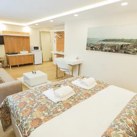 Wame Nisantasi-boutique Class Istanbul
