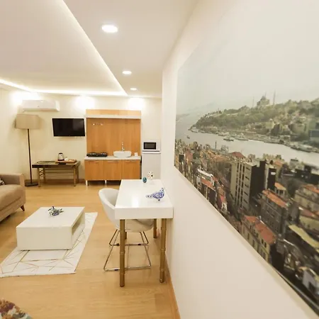 Wame Nisantasi-boutique Class Hotel