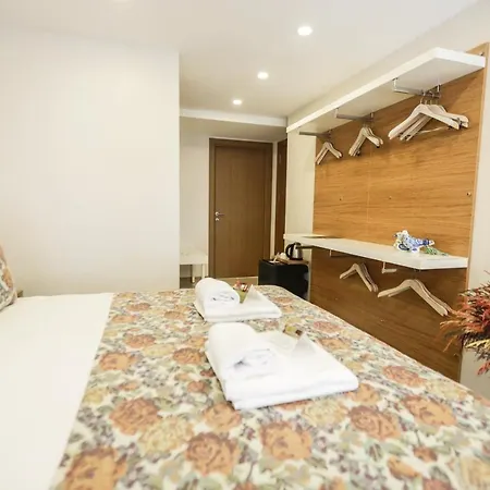 Wame Nisantasi-boutique Class Hotel