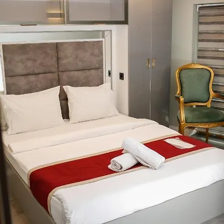 The şişli Beijing Otel