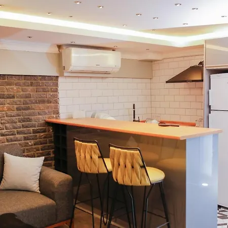 The şişli Beijing 4* İstanbul