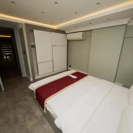 Otel The şişli Beijing 4*