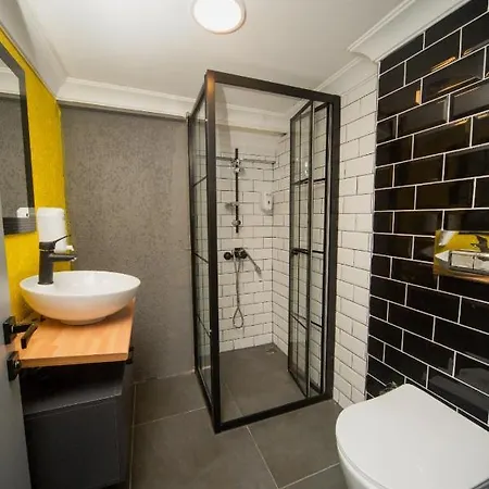 Otel The şişli Beijing 4*