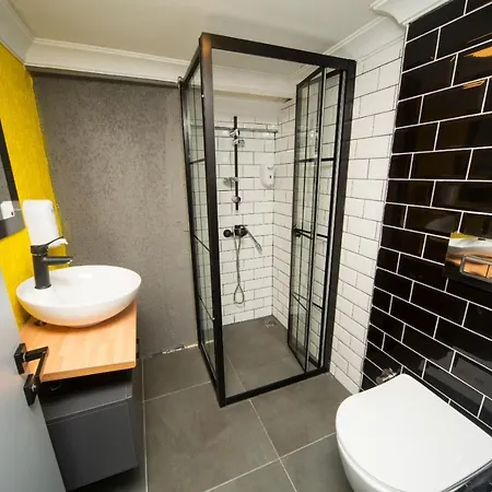 The şişli Beijing Otel 4*