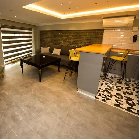 The şişli Beijing Otel 4*
