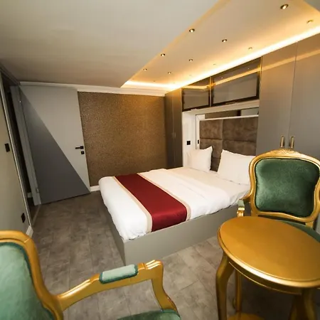 The şişli Beijing 4*