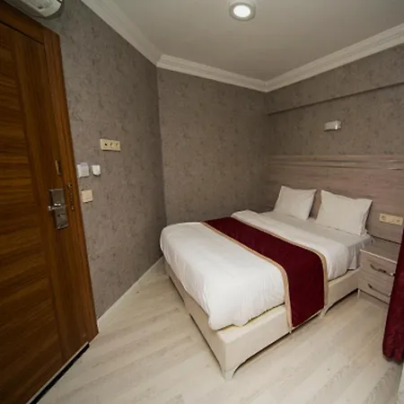 Otel The şişli Beijing İstanbul