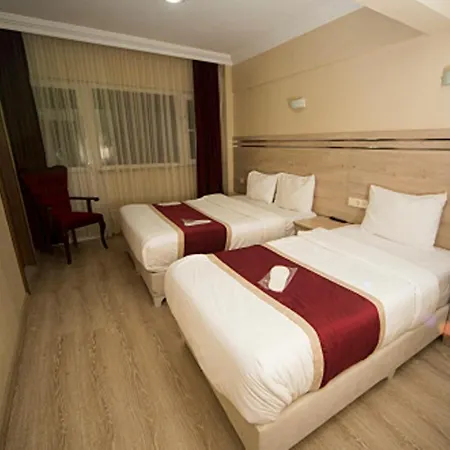 The şişli Beijing İstanbul