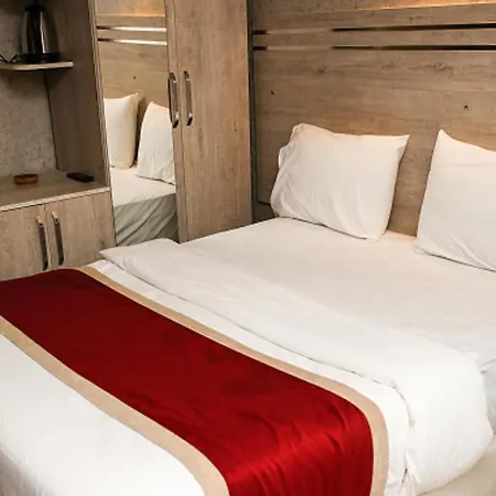 The şişli Beijing Otel İstanbul