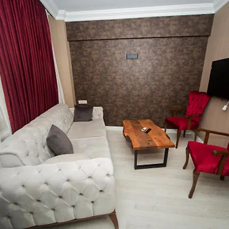The şişli Beijing 4*