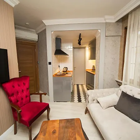 The şişli Beijing Otel 4*