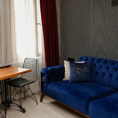 Otel The şişli Beijing 4*