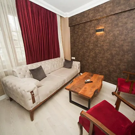 The şişli Beijing Otel