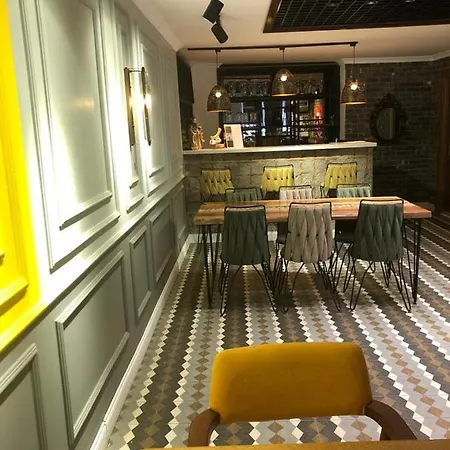 Otel The şişli Beijing 4*