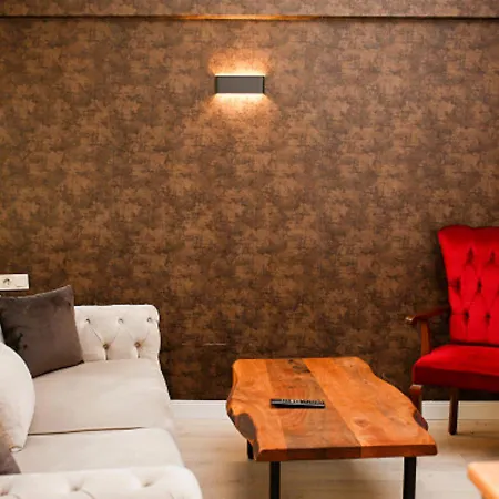 The şişli Beijing Otel 4*