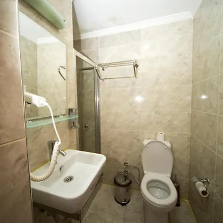 Otel The şişli Beijing 4*