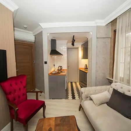 The şişli Beijing Otel