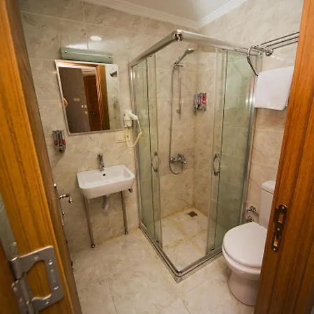 The şişli Beijing Otel 4*
