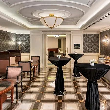 Rixos Pera Hotel 5*