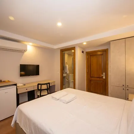 Hotell Taksim