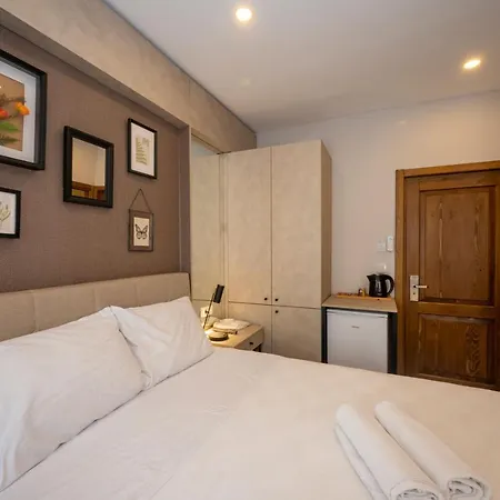 Hotell Taksim *