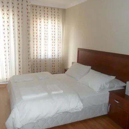 Flamingo Apart Hotel apartamentowy 3*