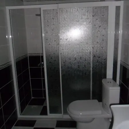Flamingo Apart Hotel apartamentowy Stambuł