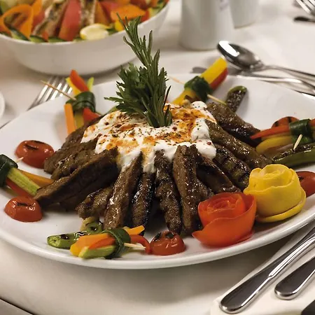 فندق ديلا اسطنبول
