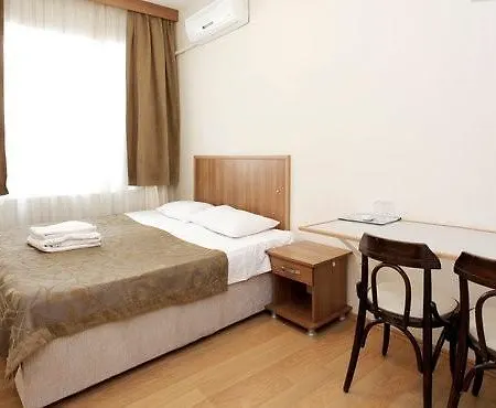 Mete Apartment *