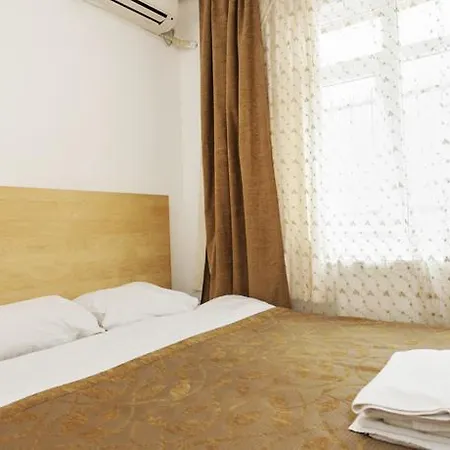 Apartment Mete