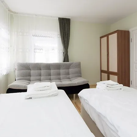 Apartment Mete *