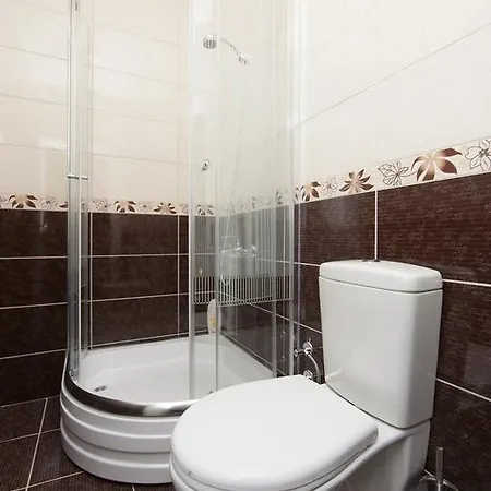 Mete Apartment Istanbul