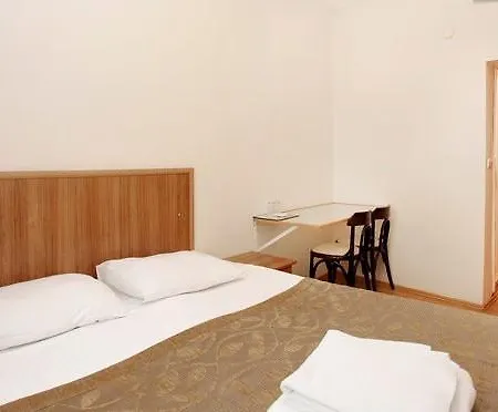 Mete Apartment