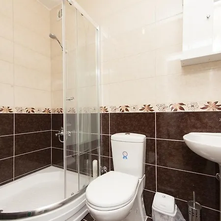 Apartment Mete